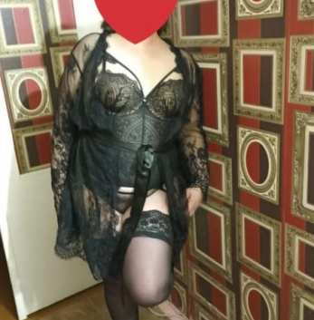 Анкета проститутки Нина - Фото 1, Пионерское, 44 года, №10093