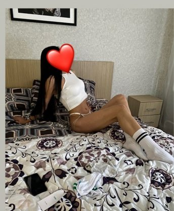 Анкета проститутки Дарья - Фото 1, Пионерское, 20 лет, №10984